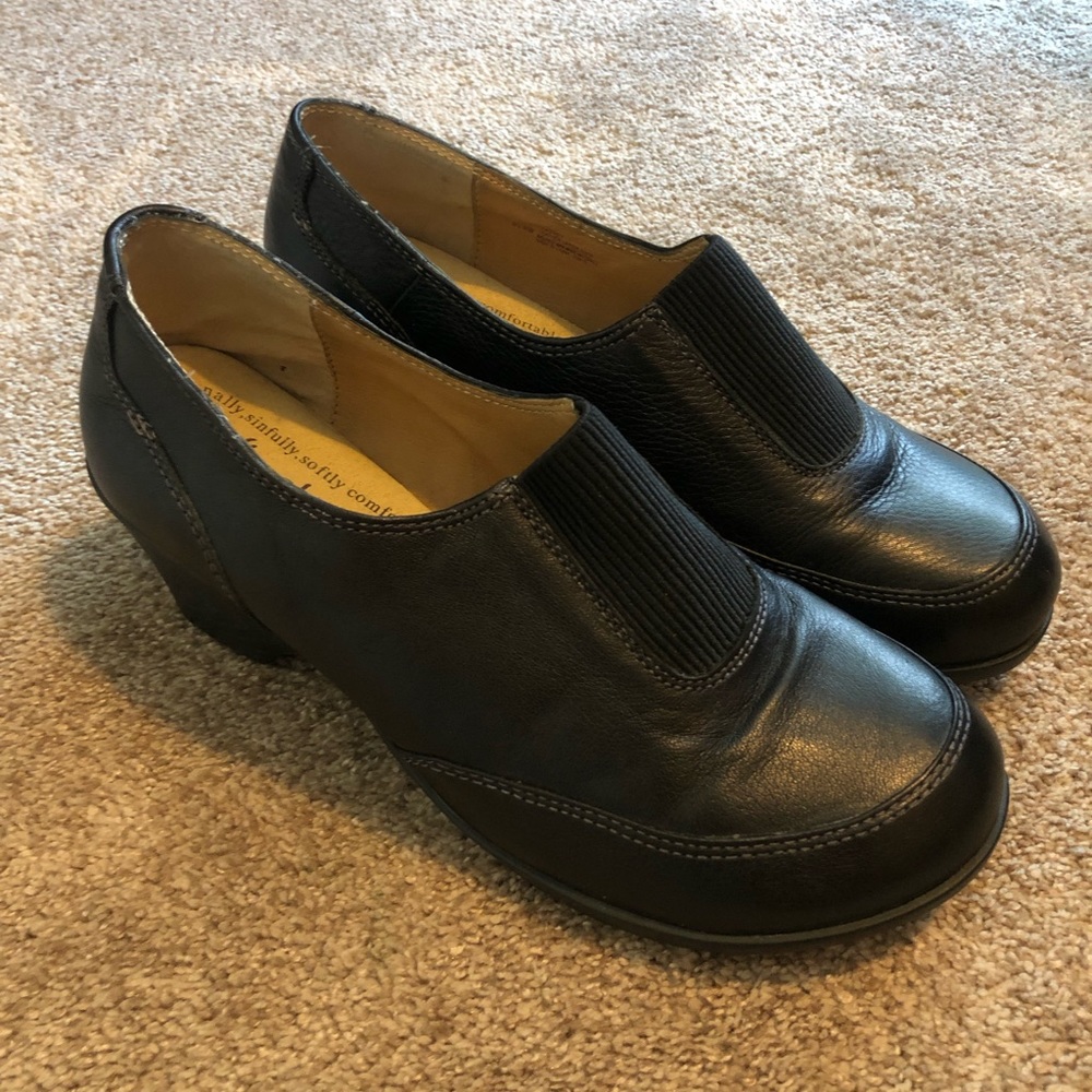 Softspot Slip-on Shoes